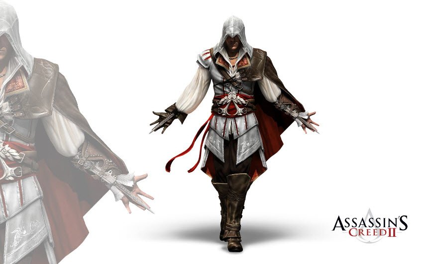Assassin’s Creed 2